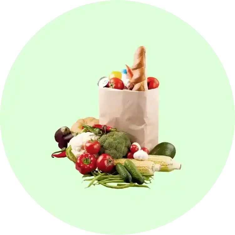 Grocery & Gourmet