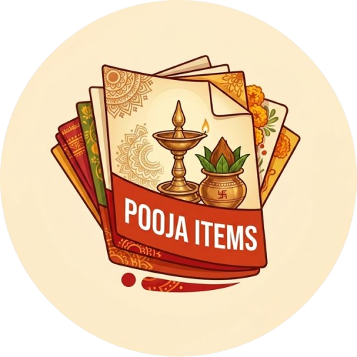 Pooja Store