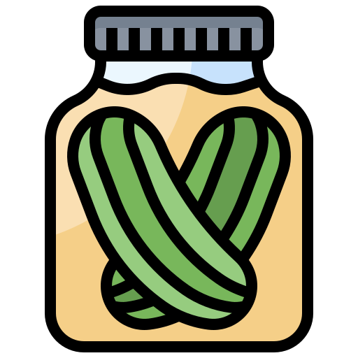 Pickles & Powders (Podi's)