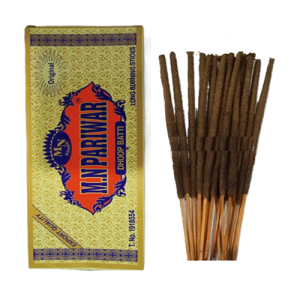 M N Pariwar Agarbatti - Incense Sticks