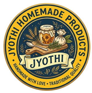 Jyothi Homemade Products