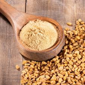 Homemade Methi Powder, 100gms (Fenugreek Powder) – 100% Pure, Fresh & Aromatic | No Preservatives, Natural Spice