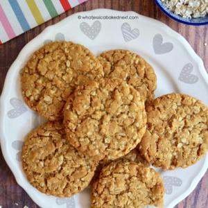 Homemade - Oats Cookies, 210 gms