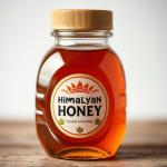 Himalayan Honey - 1kg