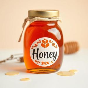 Neem Honey - 500mg